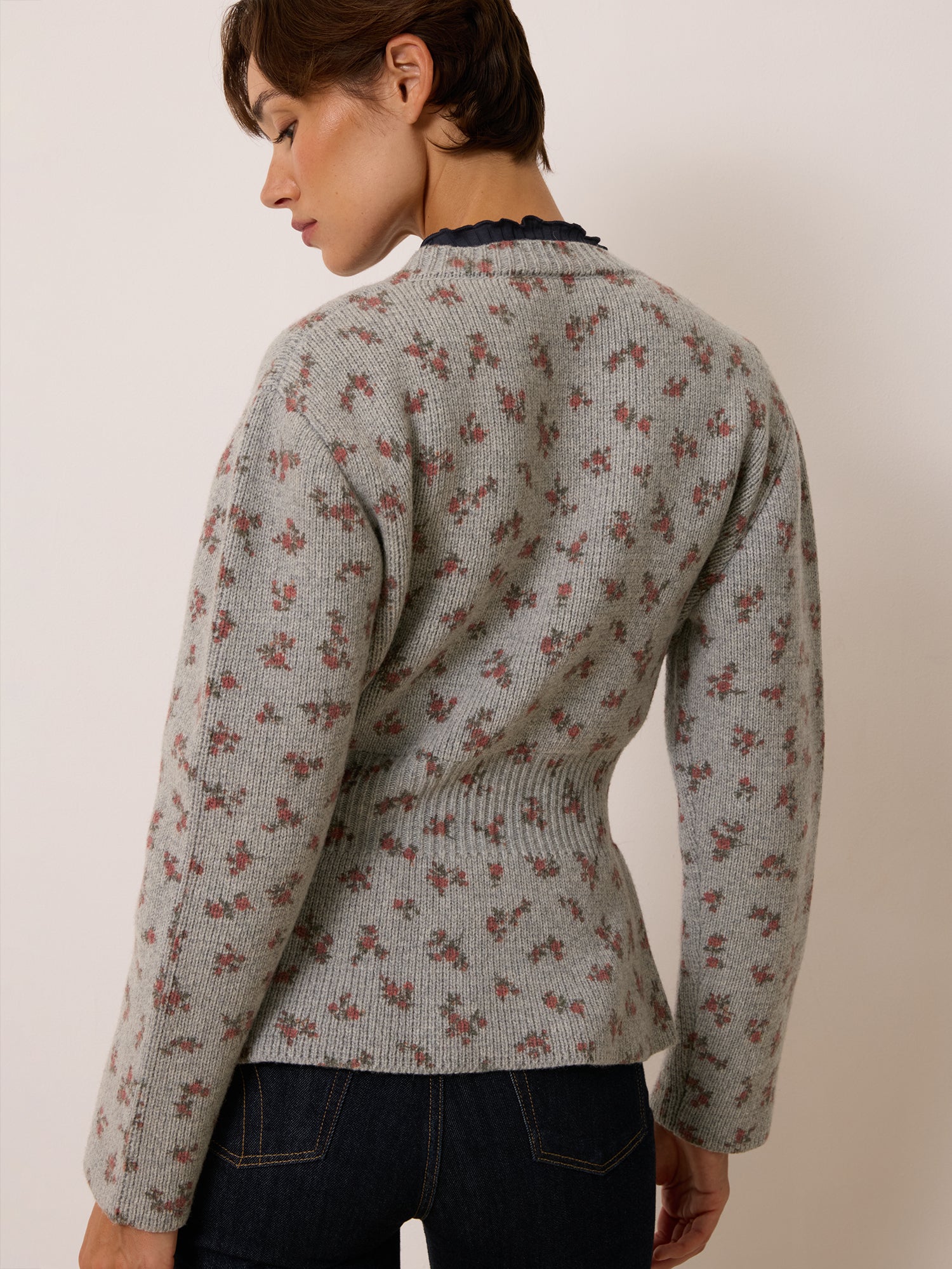 Cardigan ATLAS Cardigan ATLAS